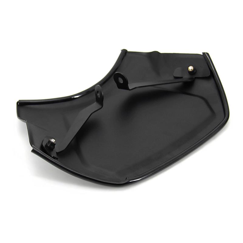 Authentic Motorcycle Front Windshield Bracket For Honda CBR650R CB1000R 2018- Motorcycle Windscreen Cover
