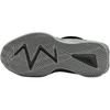 Nike St Dynamite Comfortable Breathable Low Top Basketball Shoes Kids Sneaker Black Gray IH2307-001
