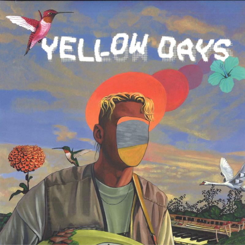 LP Record YELLOW DAYS - A Day In A Yellow Beat 19439777681 Sony Music 2020 US Jazz