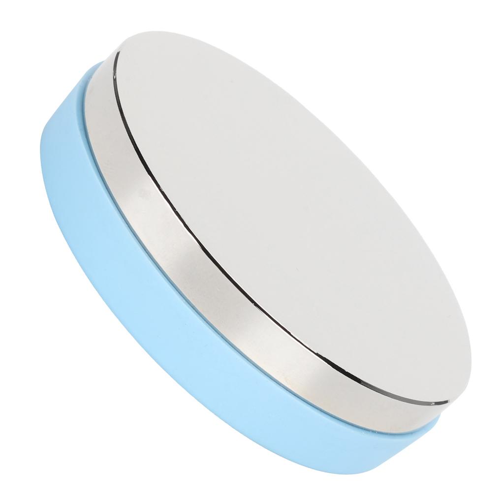 Jewelry Stamping Bench Block Rubber Cushion Base for DIY Hand Made Metal Workbench