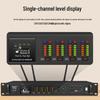 HuiDu QH-550S Professional Wireless Conference Microphone (CN version)