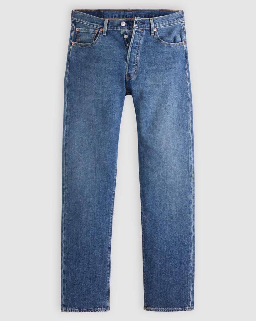 Levi's 501(R) Original Fit Jeans Men's 00501-3800 US W32 L32