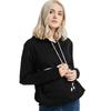 European & American Hot-Selling Autumn/Winter Long Sleeve Hoodie Jacket
