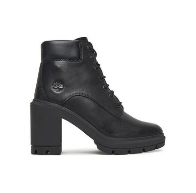 Buty Allington TB0A26SV0151, czarne