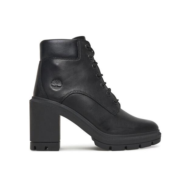 

Ботинки Timberland Allington TB0A26SV0151, черные EU 39