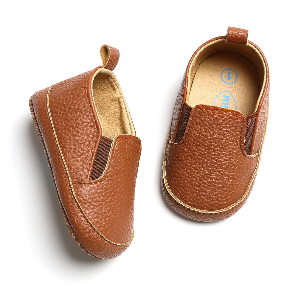 MYGGPP Doudou Scarpe Scarpe da Bambino 0 Un Anno Fondo Morbido Scarpe da Bambino Piccolo Fondo Morbido Scarpe da Bambino Piccolo Scarpe da Bambino Primavera e Autunno