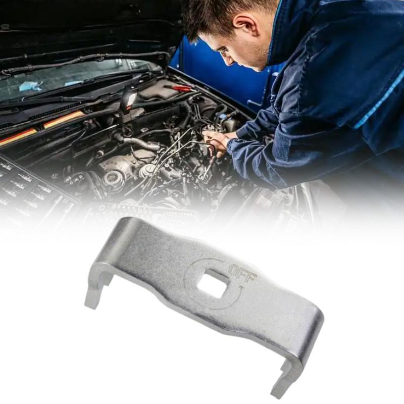 Highlander And Lexus Oil Filter Wrench Steel Sturdy Tool For Quick Filter Disassembly