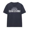 Ant-Man And The Wasp: Quantumania Damen/Damen Logo T-Shirt