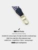 Adjustable Spaghetti Strap for European & American Style Shoulder Crossbody Bags