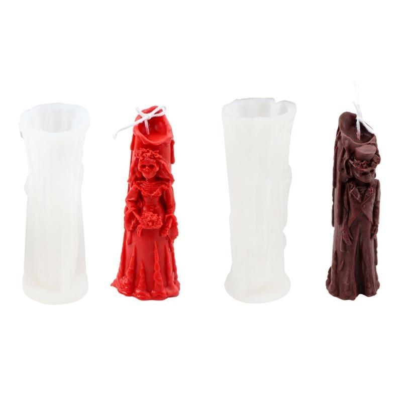 Mould Resin Casting Mold DIY Silicone Mold Geometric Silicone Mold D57B