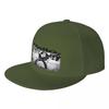 Baseball Cap Flat Cap Hello Inigo Montoya Princess Bride Unisex Unisexs Custom Logo Baseball Unisex Unisex Hat Baseball