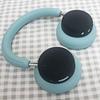 Soft Silicone Headphone Case with Comfortable Grip and AntiSlip Design for Secure Handling During Daily Commute Travel