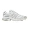 Adistar Cushion Cloud White Grey Silver Metallic