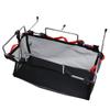 Storage Net Rack Camping Storage Net Bag Table Hanging Holder Outdoor Barbecue Tool Bag Organizer
