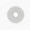 Compatible for Ecovacs N30 Pro Omni Replacement Main Side Brush Mop Pad Dust Bags Spare Parts Accessories