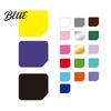 Detailing Paint Pen Children Watercolor Drying Bright Acrylic Quick 60ml Fluid Color Anti-fade Palette Creation