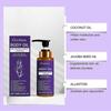 2X Body Oil Luxury Body Oil 100ml Gentle Formulas Suitable for All Skin Types-jm333