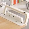 Thickening Work Laptop Stand Ergonomic Design Computer Booster Stand Desktop Storage Rack  Office