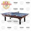 Zhongbisheng Professional Home Billiard Pool Table