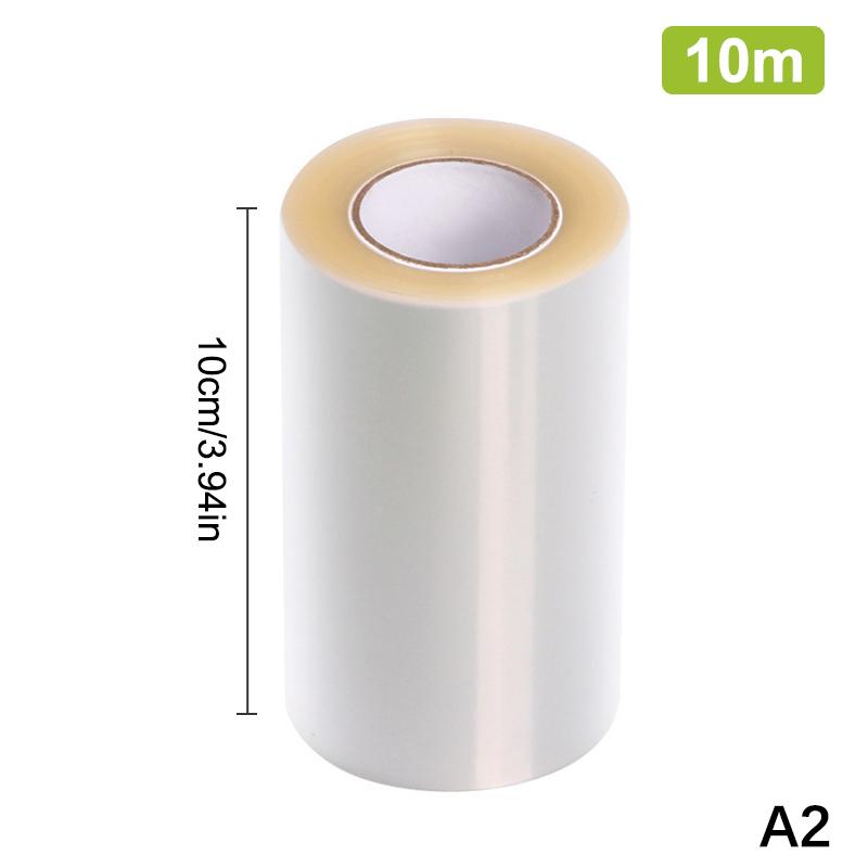 8Cm/10Cm/12Cm 0.5Kg/1Kg Clear Cake Film Acetate Film Sheet Acetate Cake Collar Acetate Roll Cake Collar Cake Surround Film