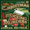 The Christmas Stocking Murders by Denzil Meyrick Paperback Book 9781804995075