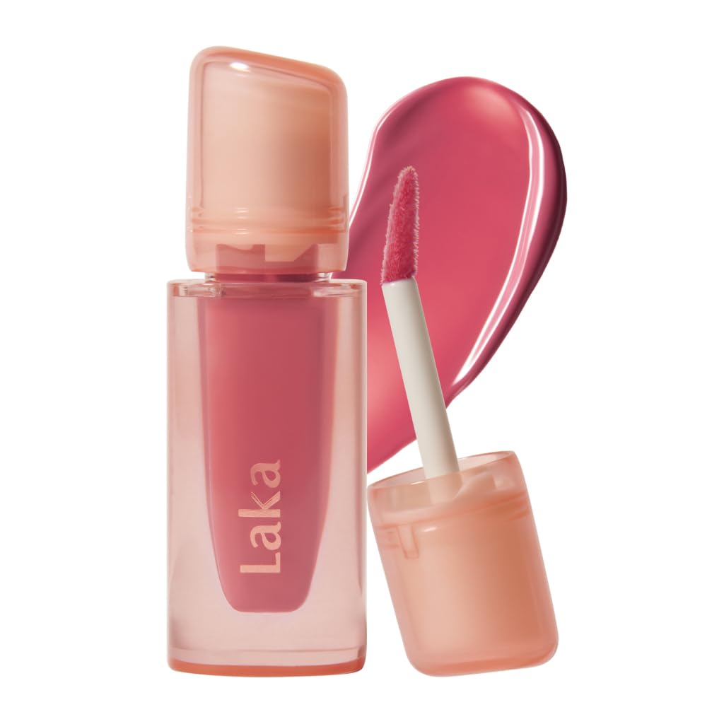Laka Jelly Ink Nude Gloss #302 Grape Ring