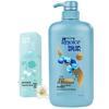 fragrance spray 75ml & dandruff shampoo 1180g set