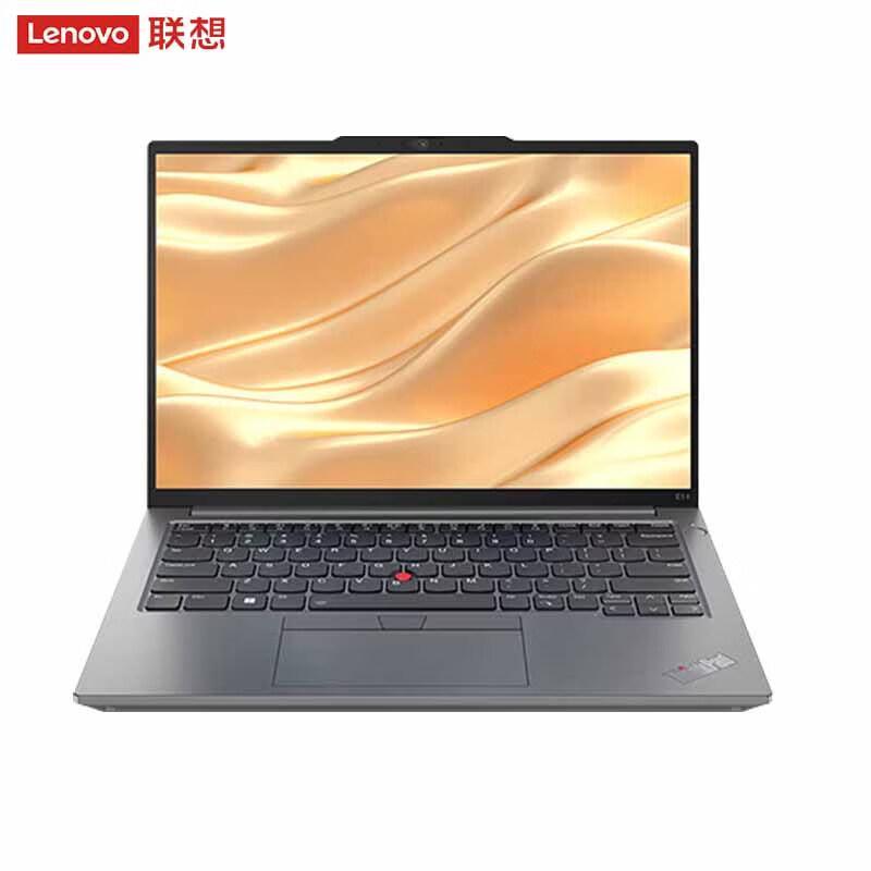 Lenovo ThinkPad E14 Business Laptop (CN version)