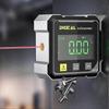 Woodworking Tools 4-Sided Magnetic Dual Laser Inclinometer Digital Laser Level