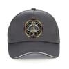 Viking Amulet Print Baseball Cap Thor With Hammer Hip Hop Cap Tv Show Vikings Dad Hat Norse Pagan Talisman Unisex Snapback Hats
