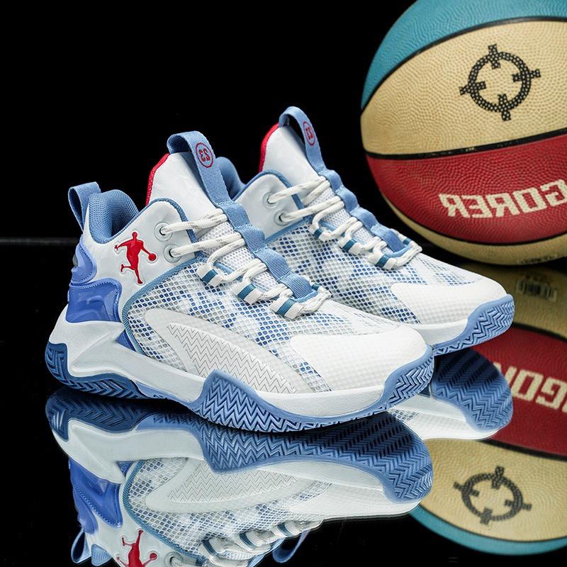 Scarpe da Basket Autunnali Kobe per Bambini - Scarpe da Ginnastica e da Corsa Sportive alla Moda per Ragazzi Adolescenti