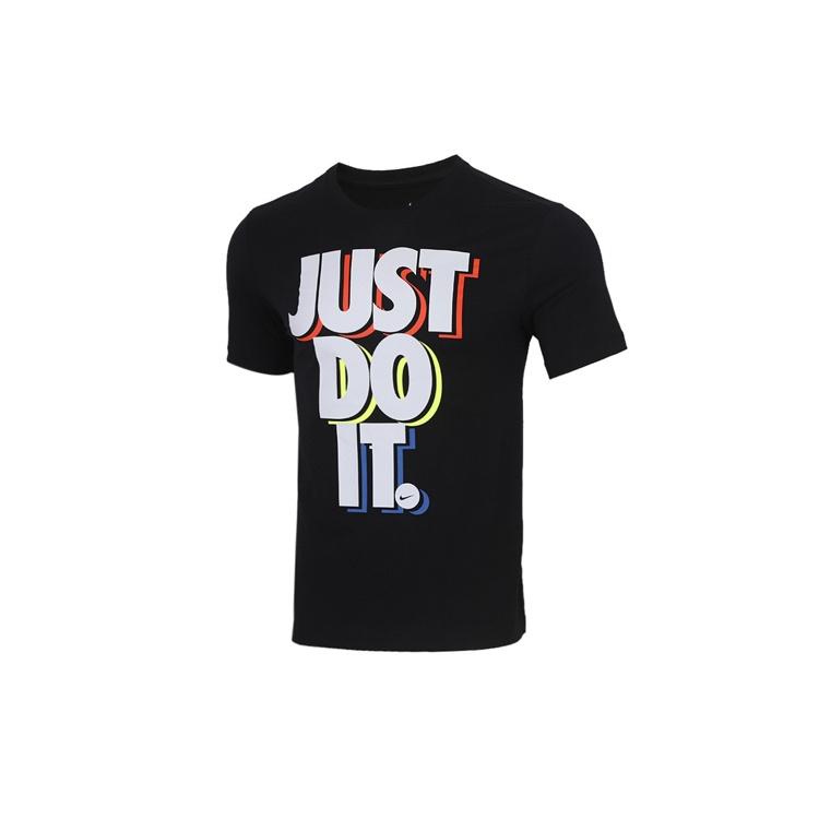 Nike AS Men s Sportswear Nike Sportswear SS Tee JDI Black CK2784-010 M