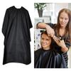 Hairdressing Apron Haircut Cape Stylist Man Barber Shop Cutting Layers Salon Cloak Cloth Hair Cape Gown Professional Barbershop
