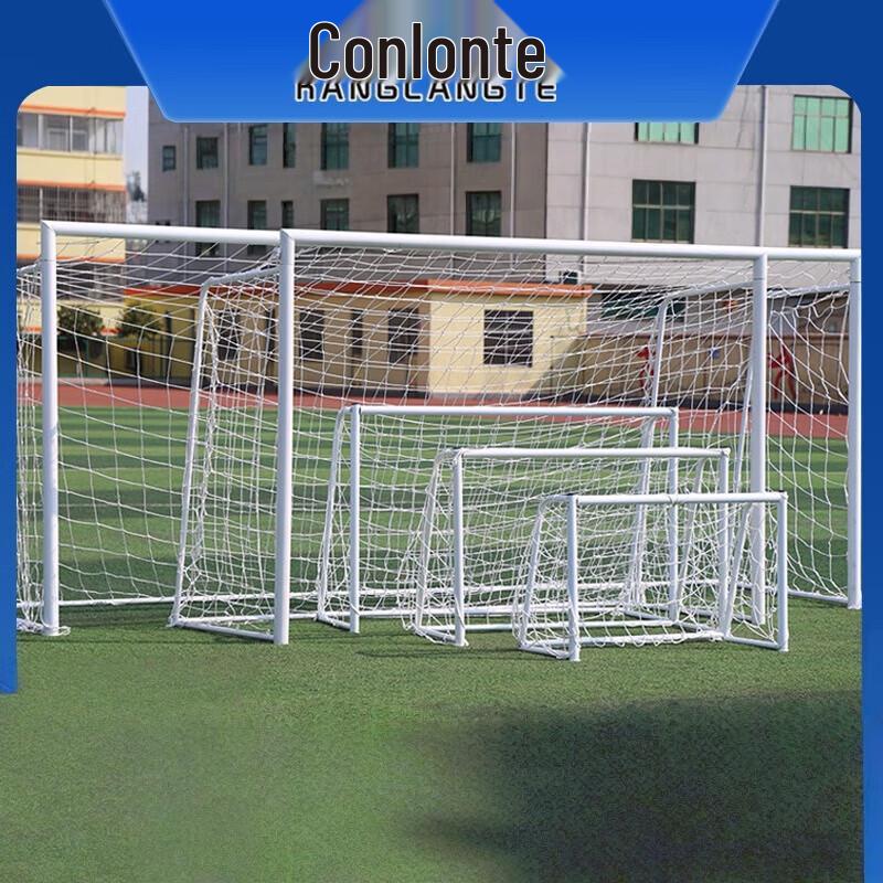 

KANGLANGTE Seven-a-side Football Goal