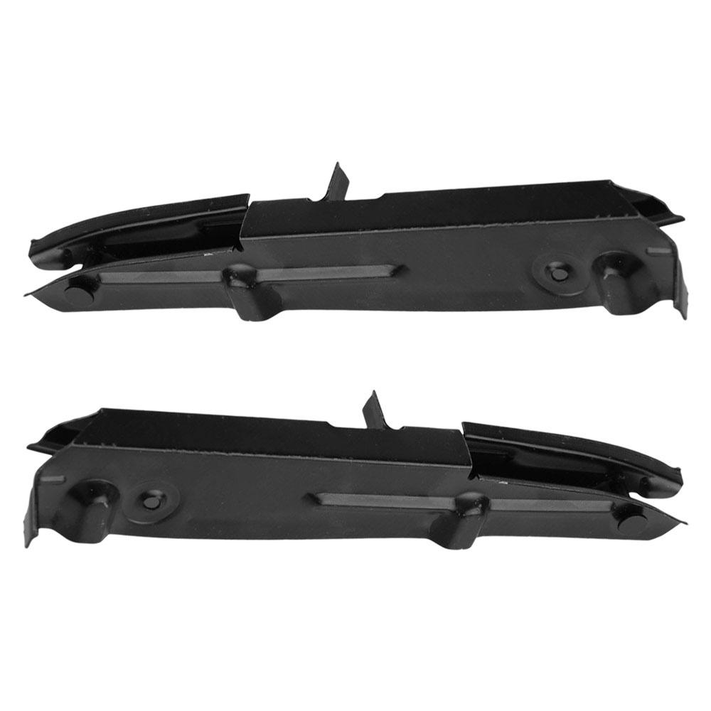 Front Bumper Bracket for Mercedes-Benz S550 2007-2013