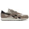 Reebok Classic Nylon Modern Beige Dark Brown Vintage Chalk 100069795