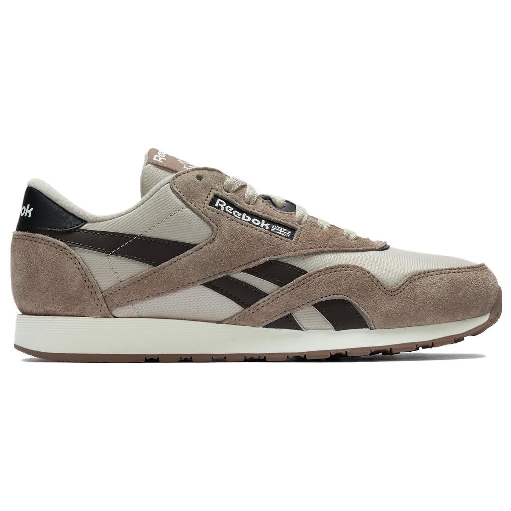 Reebok Classic Nylon Modern Beige Dark Brown Vintage Chalk 100069795