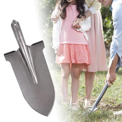 Rucksack-Schaufel, Gartenhand-Schaufel Heavy Duty, Metall Stabile Schaufel, Grabwerkzeuge