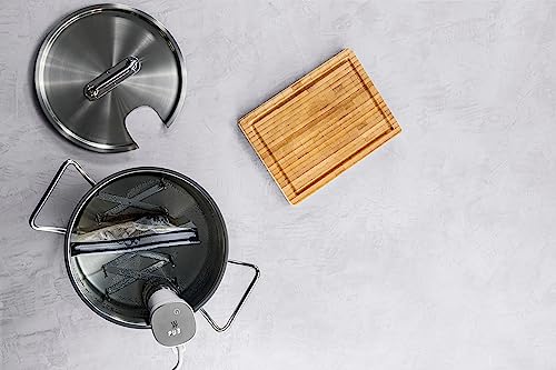 ZWILLING "Stand Rack for Enfinigy Low Temperature Cooker" Kitchen Tool Stand ZWILLING Enfinigy Sous Vide 53999-022