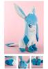 Authentic Pokémon Plush Toys: Pikachu, Squirtle, Psyduck Dolls