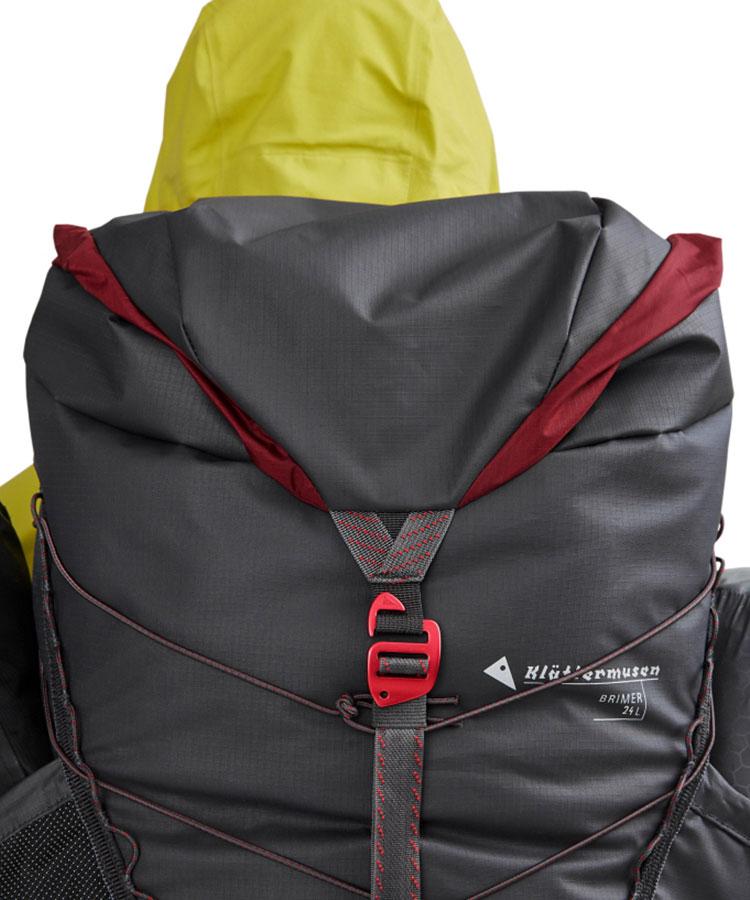 Klattermusen Brimmer Backpack 24L