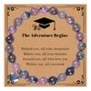 JYL TS Bracelet Brother  Morse Code Conveys Brotherhood & Support