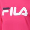 Fila Top S Linear Logo SweatShirt   fS2poc3101x Hpk 