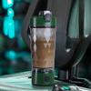 Automatic Protein Shake Mixer 22oz Electric Shaker Cups Portable On-the-go Shaker Cup for Gym Sport Fitness Supplements