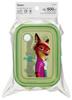 Skater Sealable Made in Set of Disney Zootopia Containers, 500ml, Japan, 2, 2, FCN2W-A