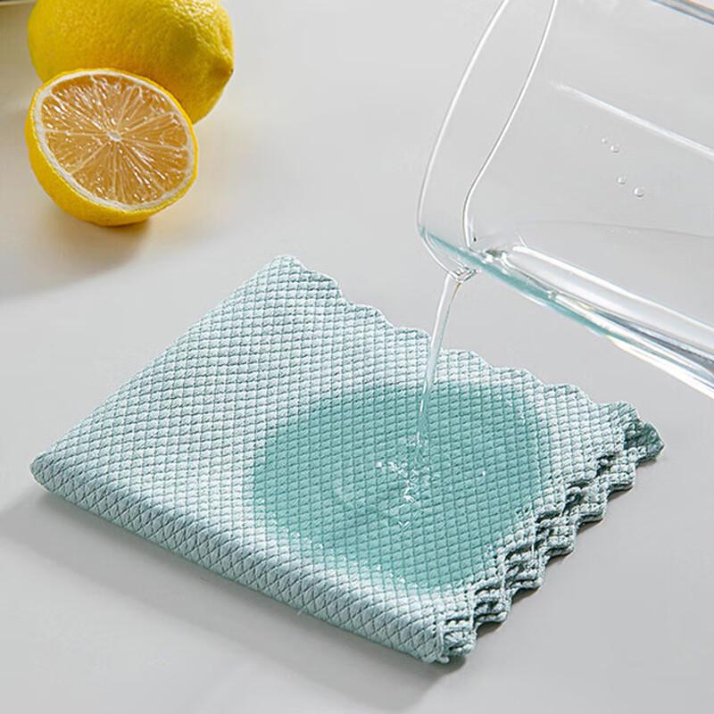 HSDIKE Multi-purpose Wiping Towel