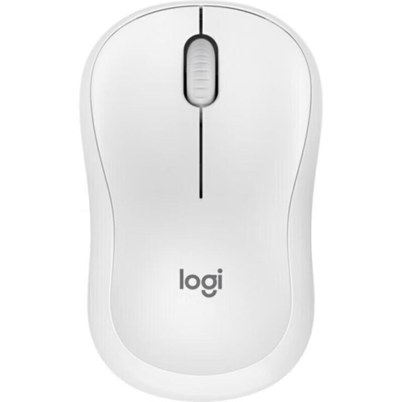 Logitech M240 Wireless Bluetooth Silent Mouse