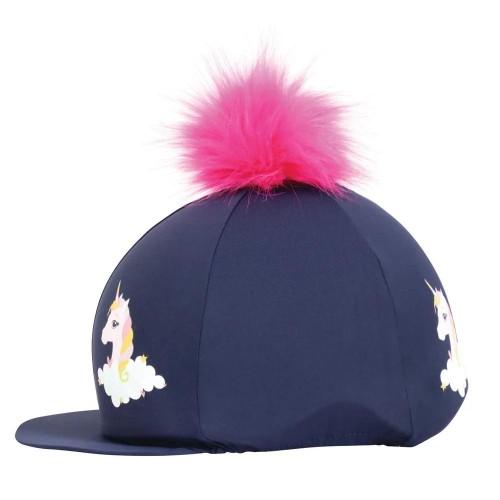 Little Rider Einhorn-Hutabdeckung für Kinder