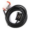 Universal 6 Speed Moto Display Digital Led Display Neutral Gear Motorcycle Off-Road Indicator Light for Z900 Z800 Zx6R S
