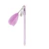Lovely Sweet for Girl Student Bear Stationery Signature Pen Pendant Pen Gel Pen Erasable Pen